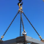 Преимущества такелажных работ